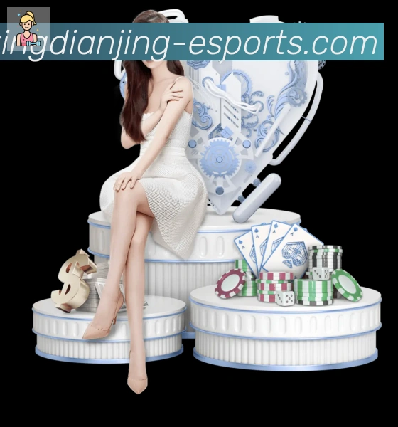 火星电竞APP 封面图